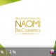 Affiliate kampaň - Naomi cosmetics