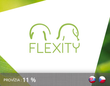 Affiliate program Flexity