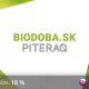 Affiliate program Biodoba.sk