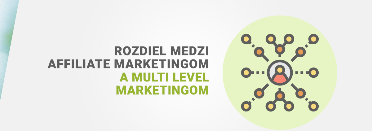 Affiliate marketing vs multi level marketing